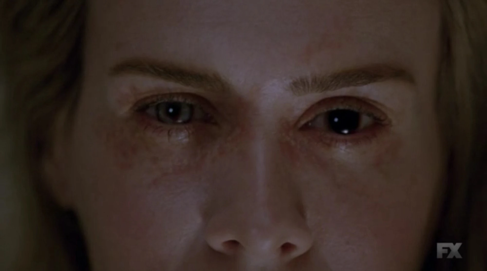 Head American Horror Story Wiki FANDOM powered by Wikia