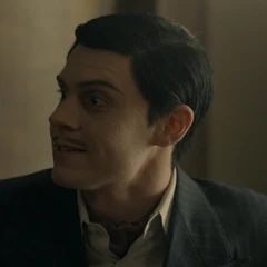 James March | American Horror Story Wiki | FANDOM powered by Wikia