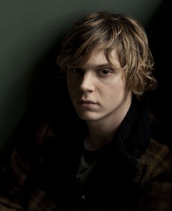 tate langdon toy