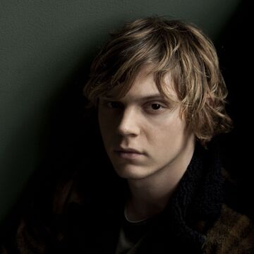 Tate Langdon American Horror Story Wiki Fandom