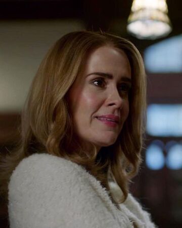 Billie Dean Howard American Horror Story Wiki Fandom