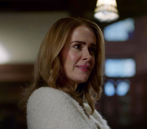 Billie Dean Howard American Horror Story Wiki Fandom