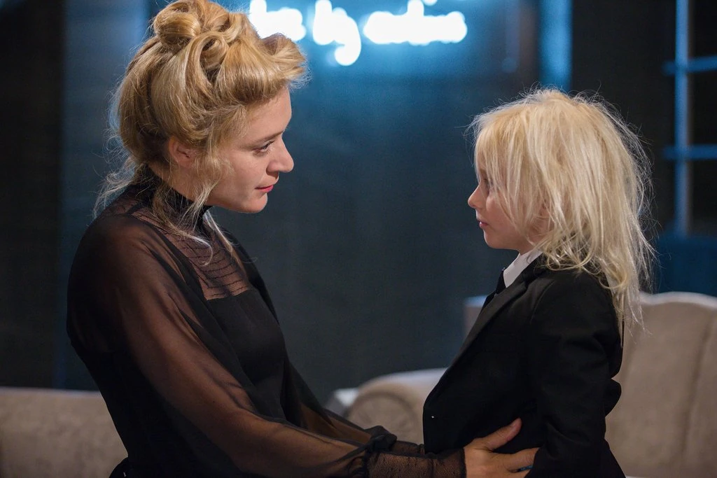 Imagem De Holden And Ahs American Horror Story Hotel Ahs Ahs Hotel