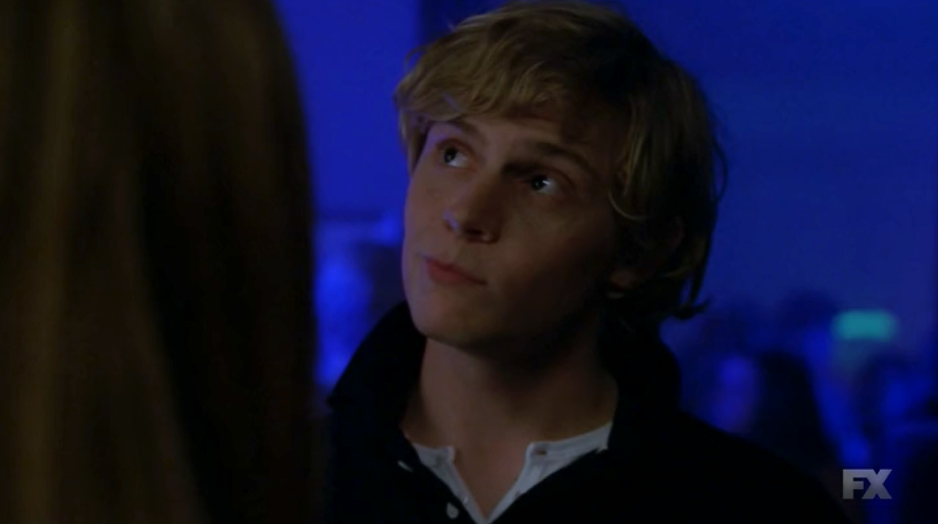 Kyle Spencer | American Horror Story Wiki | FANDOM powered by Wikia