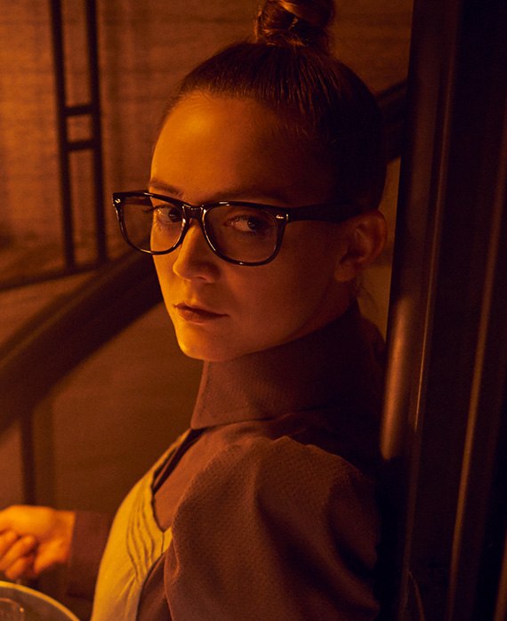 Mallory American Horror Story Wiki Fandom