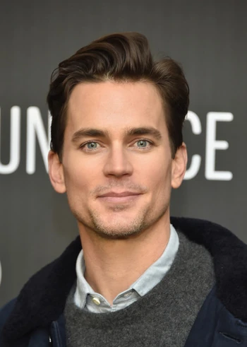 Matt Bomer | American Horror Story Wiki | FANDOM powered by Wikia