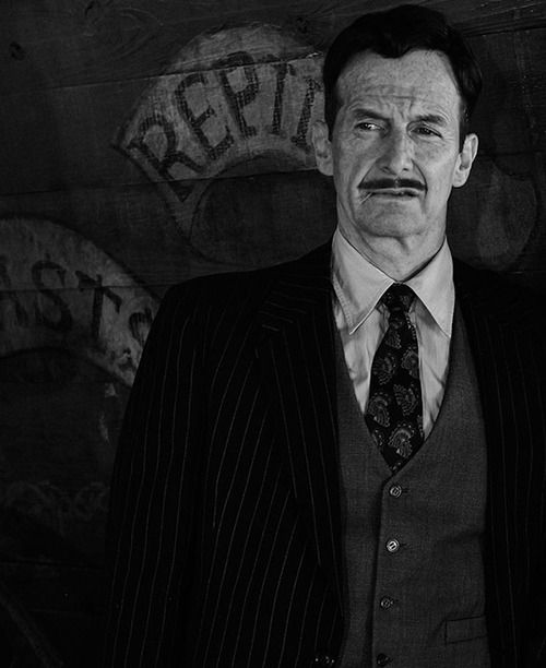 Stanley American Horror Story Wiki FANDOM powered by Wikia