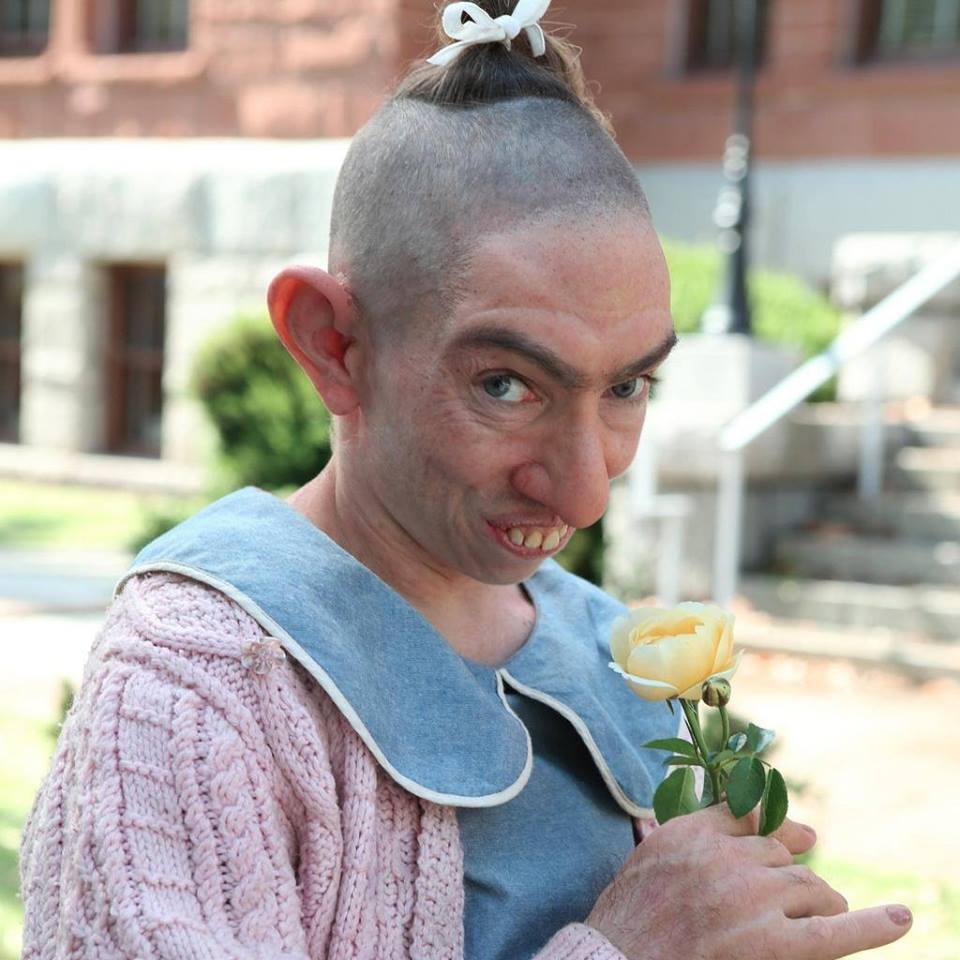 American Horror Story Saison 2 Pepper Pepper | American Horror Story Wiki | Fandom