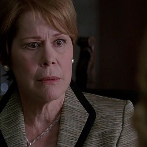 Christine Estabrook American Horror Story Wiki Fandom
