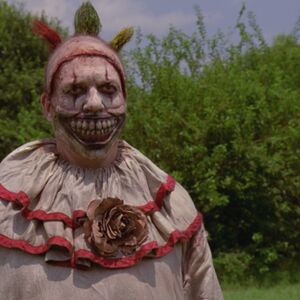 Twisty American Horror Story Wiki Fandom