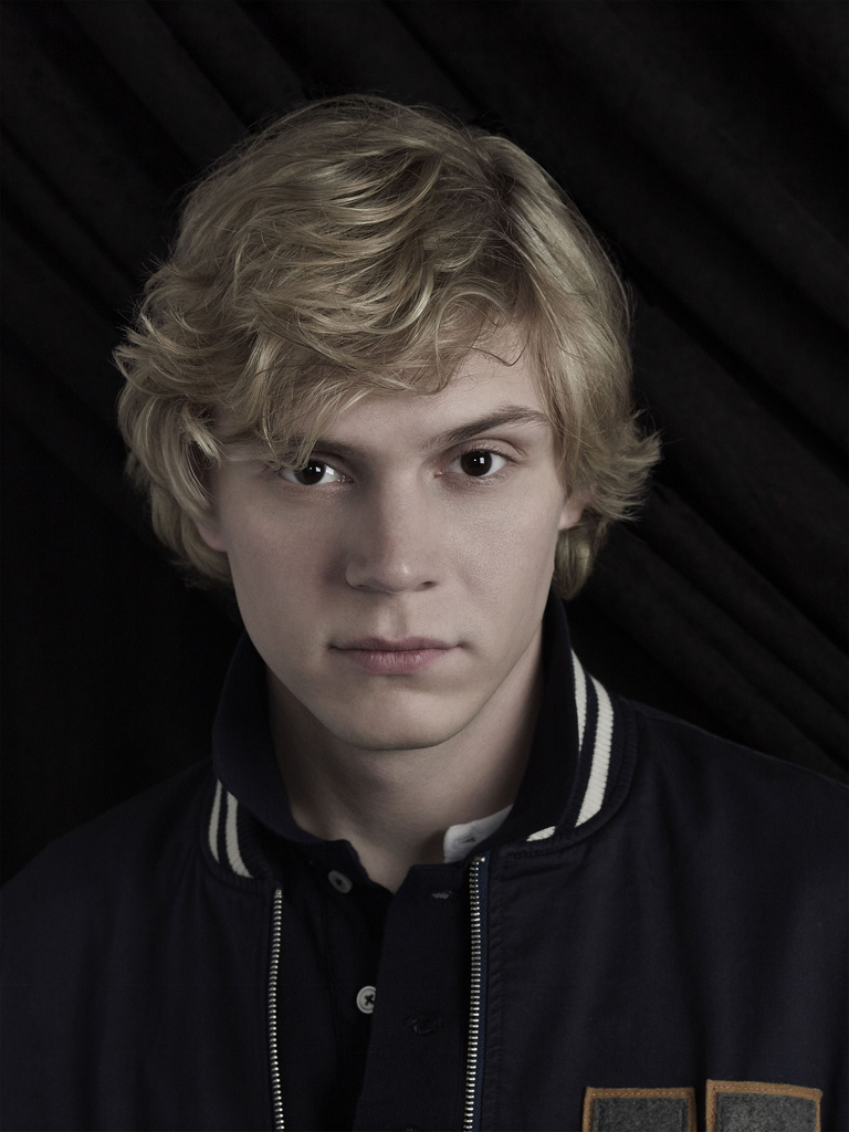 Kyle Spencer American Horror Story Wiki Fandom
