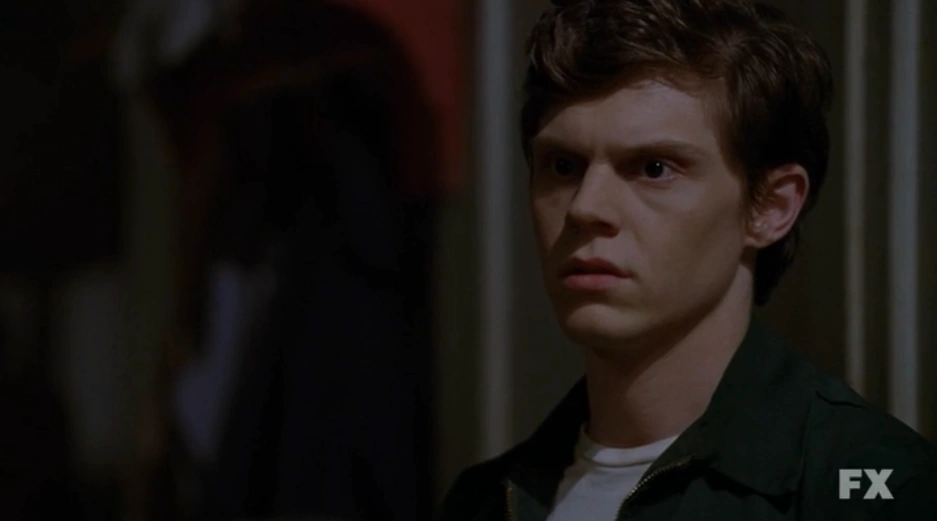 Kit Walker American Horror Story Wiki FANDOM powered by Wikia