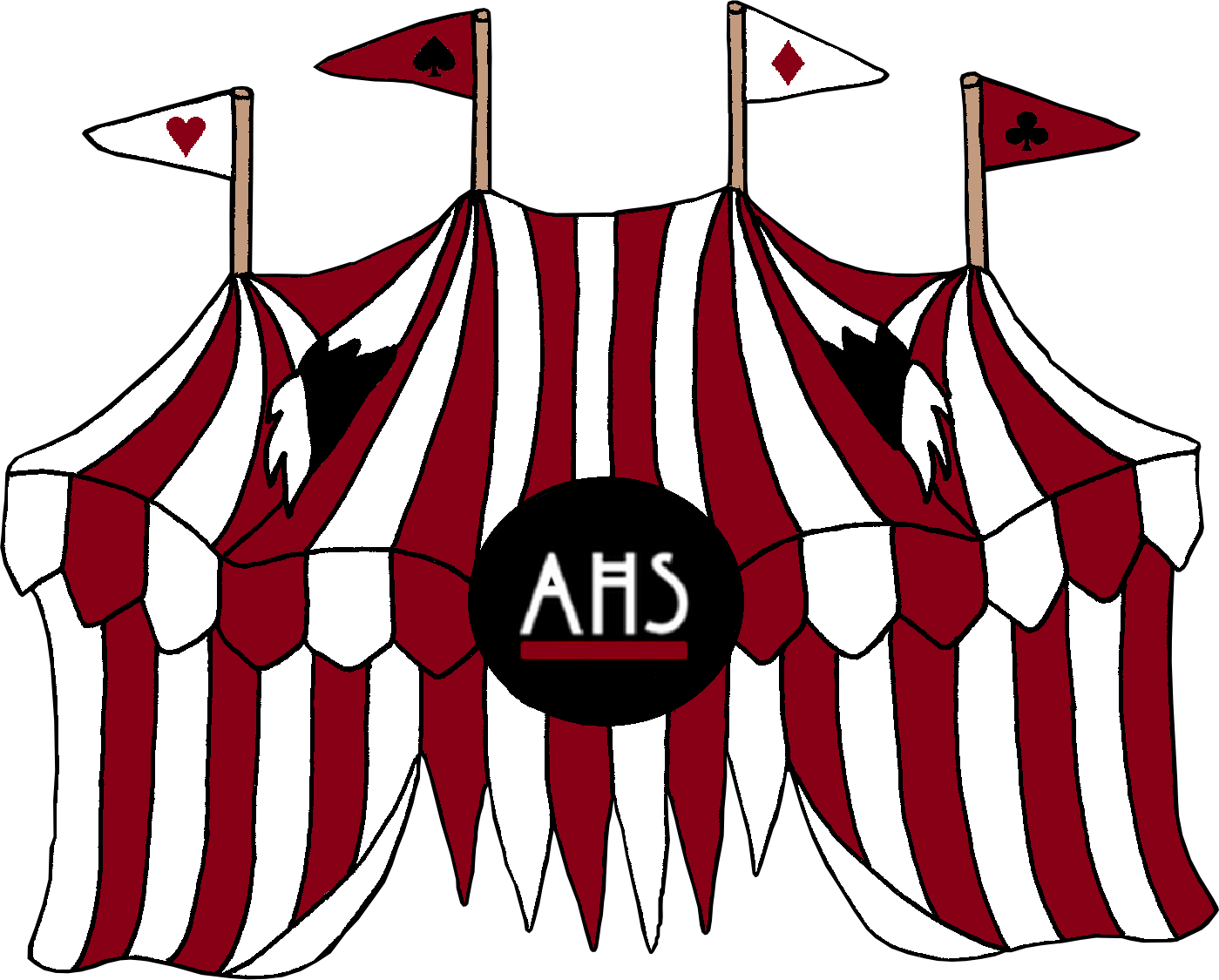 Free Free American Horror Story Svg Free 73 SVG PNG EPS DXF File