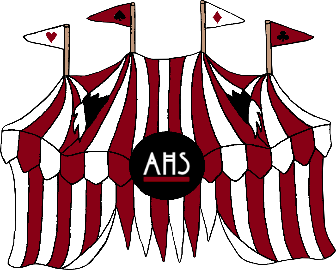 Free Free American Horror Story Svg Free 846 SVG PNG EPS DXF File