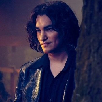 Richard Ramirez American Horror Story Wiki Fandom