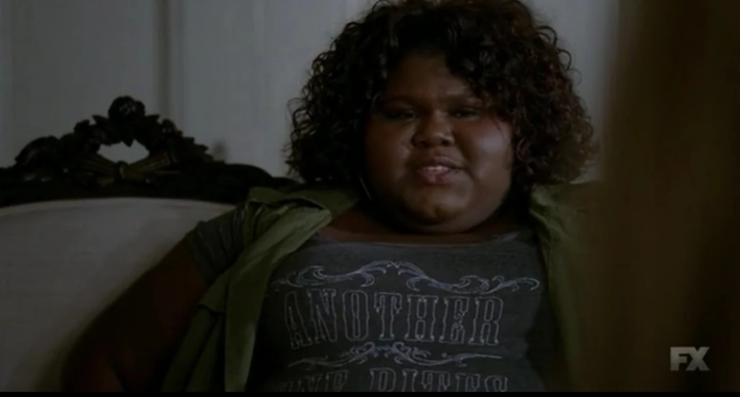 Image 302 Queenie.jpg American Horror Story Wiki FANDOM powered