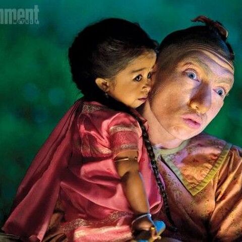 jyoti amge petite ma horror american story freak pepper naomi grossman ahs wiki freakshow wikia
