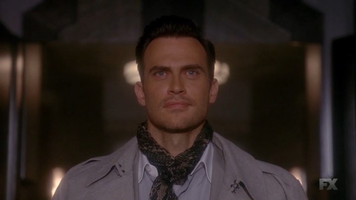 Will Drake American Horror Story Wiki Fandom Powered