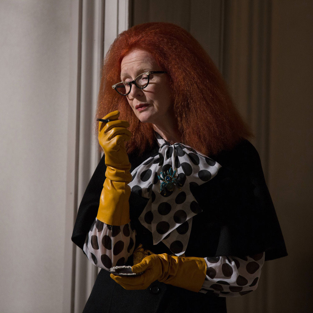 Myrtle Snow Wiki American Horror Story Fandom