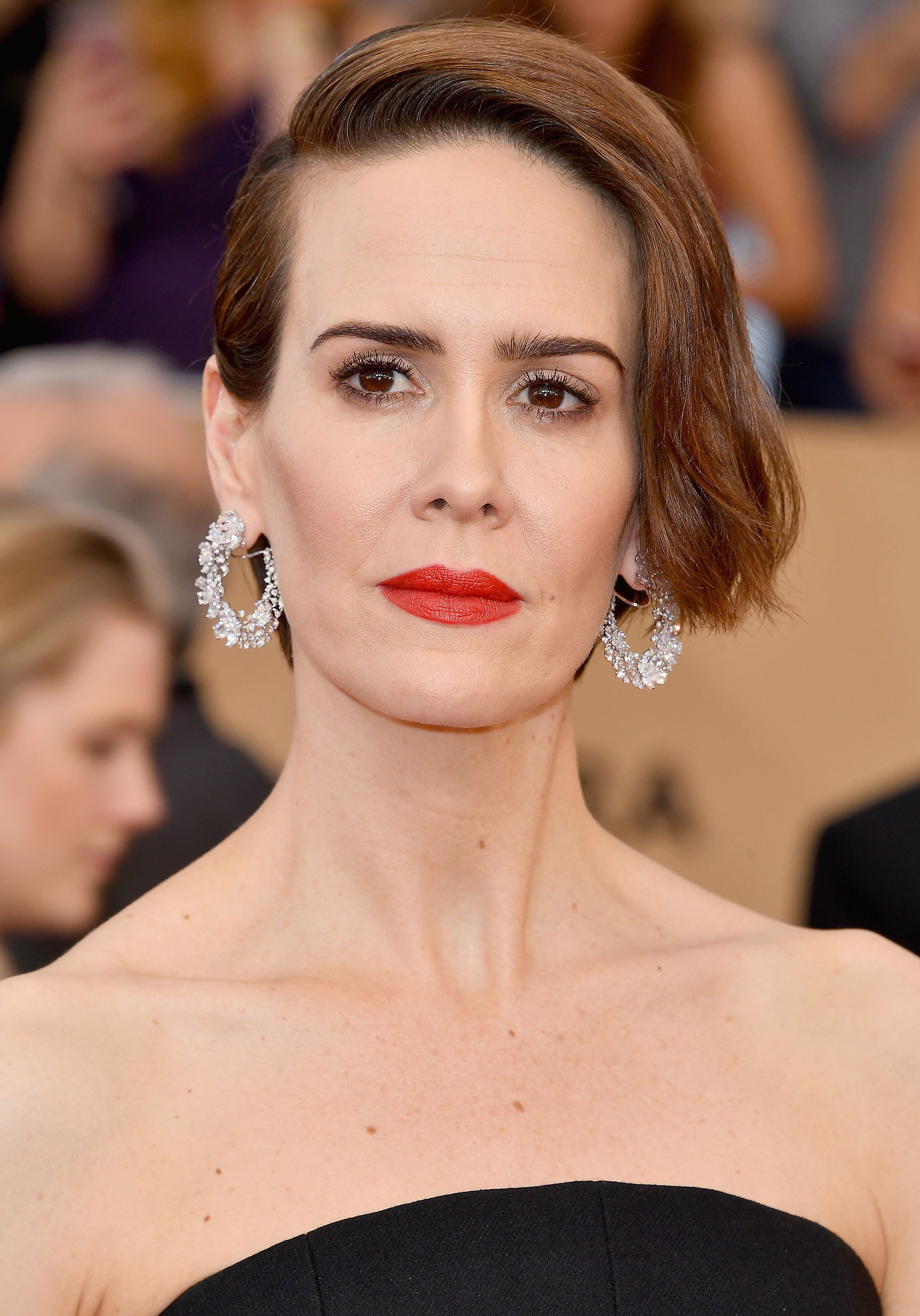 Sarah Paulson American Horror Story Wiki Fandom Powered By Wikia 4605