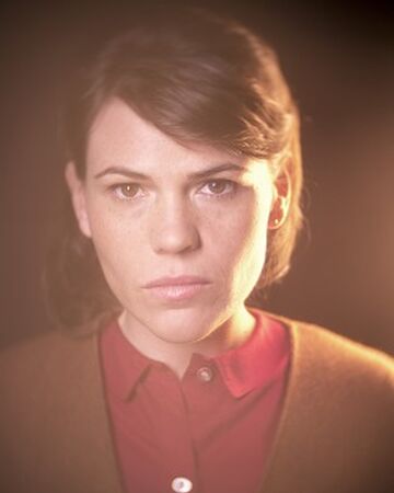 Wendy Peyser American Horror Story Wiki Fandom