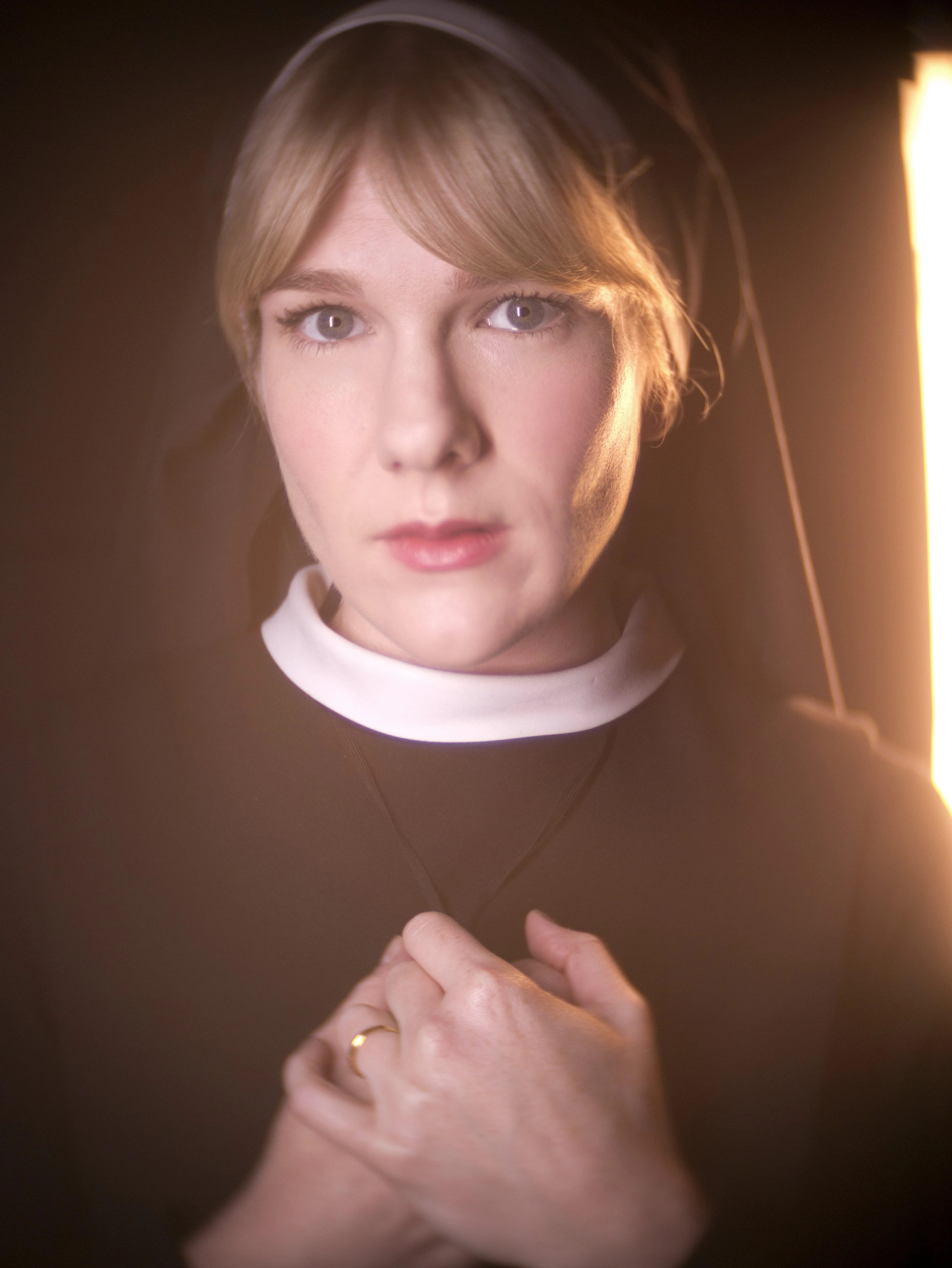 Sister Mary Eunice American Horror Story Wiki Fandom