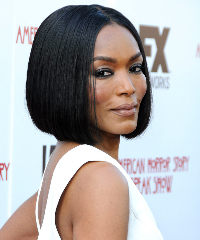 Angela Bassett American Horror Story Wiki Fandom Powered By Wikia 