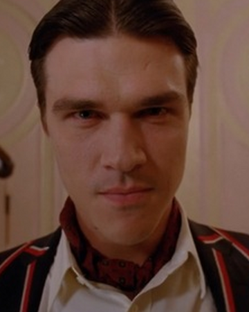 Dandy Mott American Horror Story Wiki Fandom
