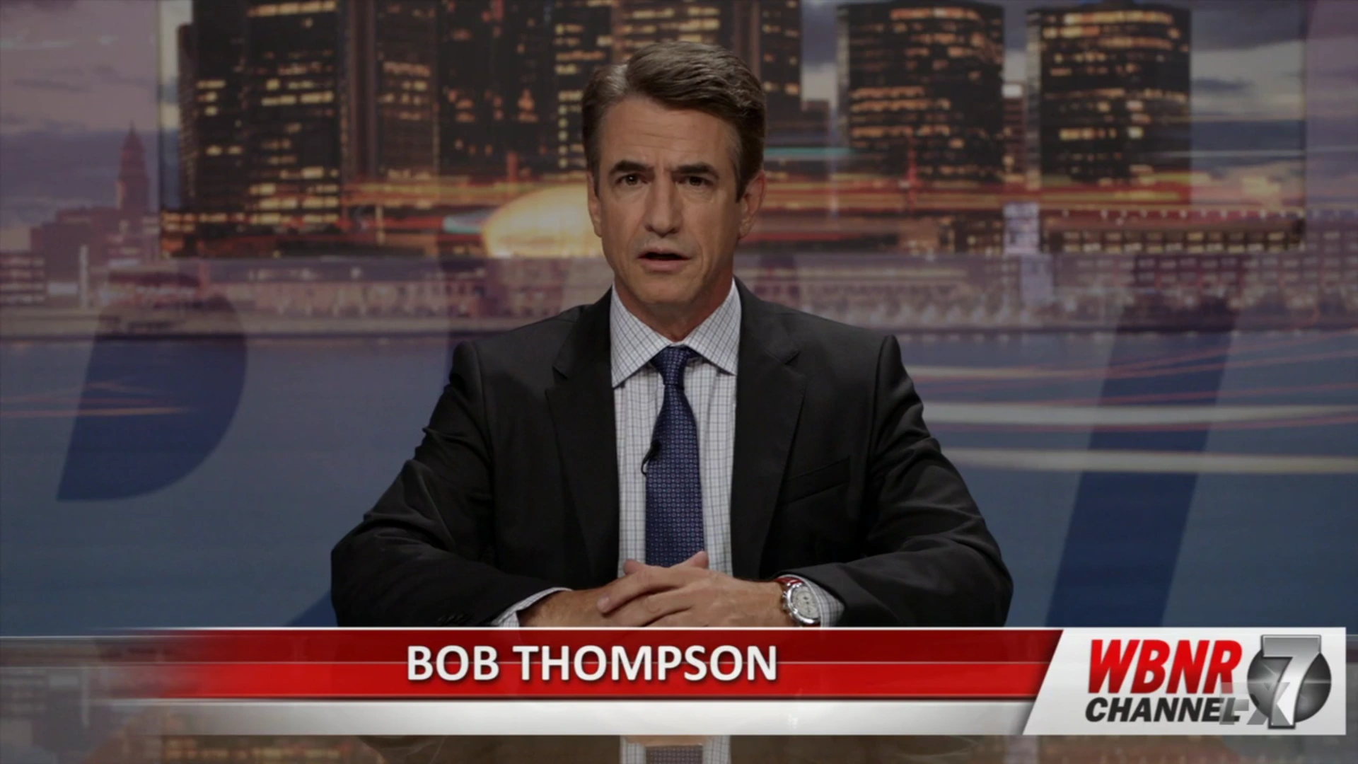 Bob Thompson American Horror Story Wiki FANDOM powered by Wikia