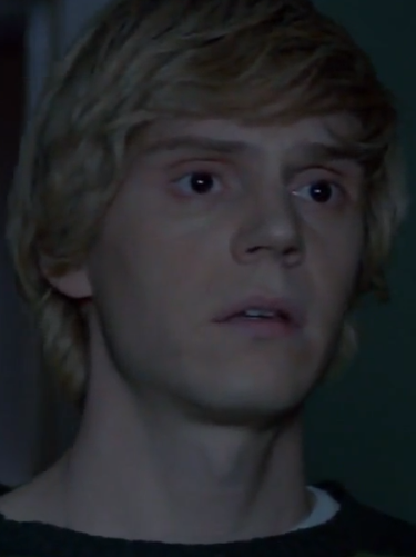Tate Langdon American Horror Story Wiki Fandom Powered