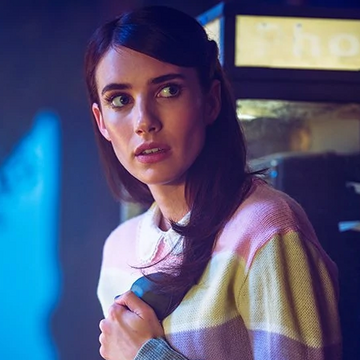 Brooke Thompson American Horror Story Wiki Fandom