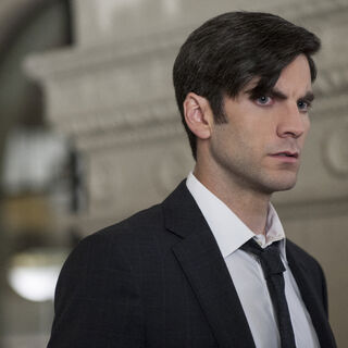 John Lowe American Horror Story Wiki Fandom Powered By