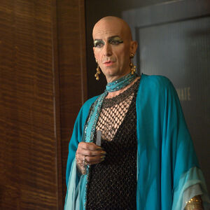 Liz Taylor American Horror Story Wiki Fandom
