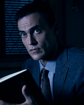 Rudy Vincent American Horror Story Wiki Fandom