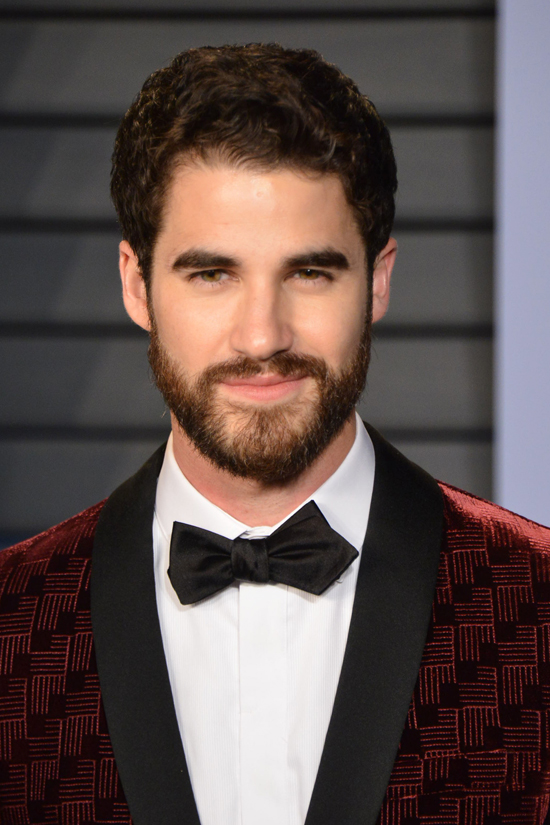 Darren Criss American Horror Story Wiki Fandom