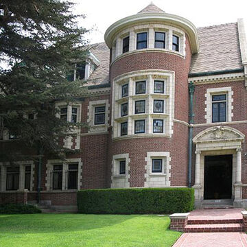 Murder House Location American Horror Story Wiki Fandom