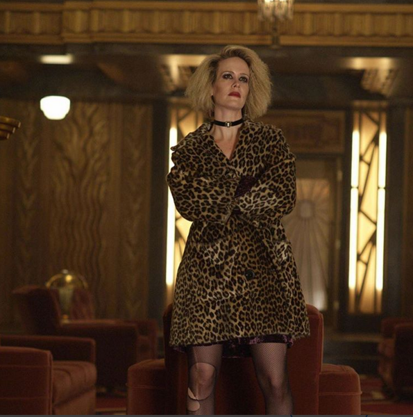 Sally McKenna | American Horror Story Wiki | Fandom