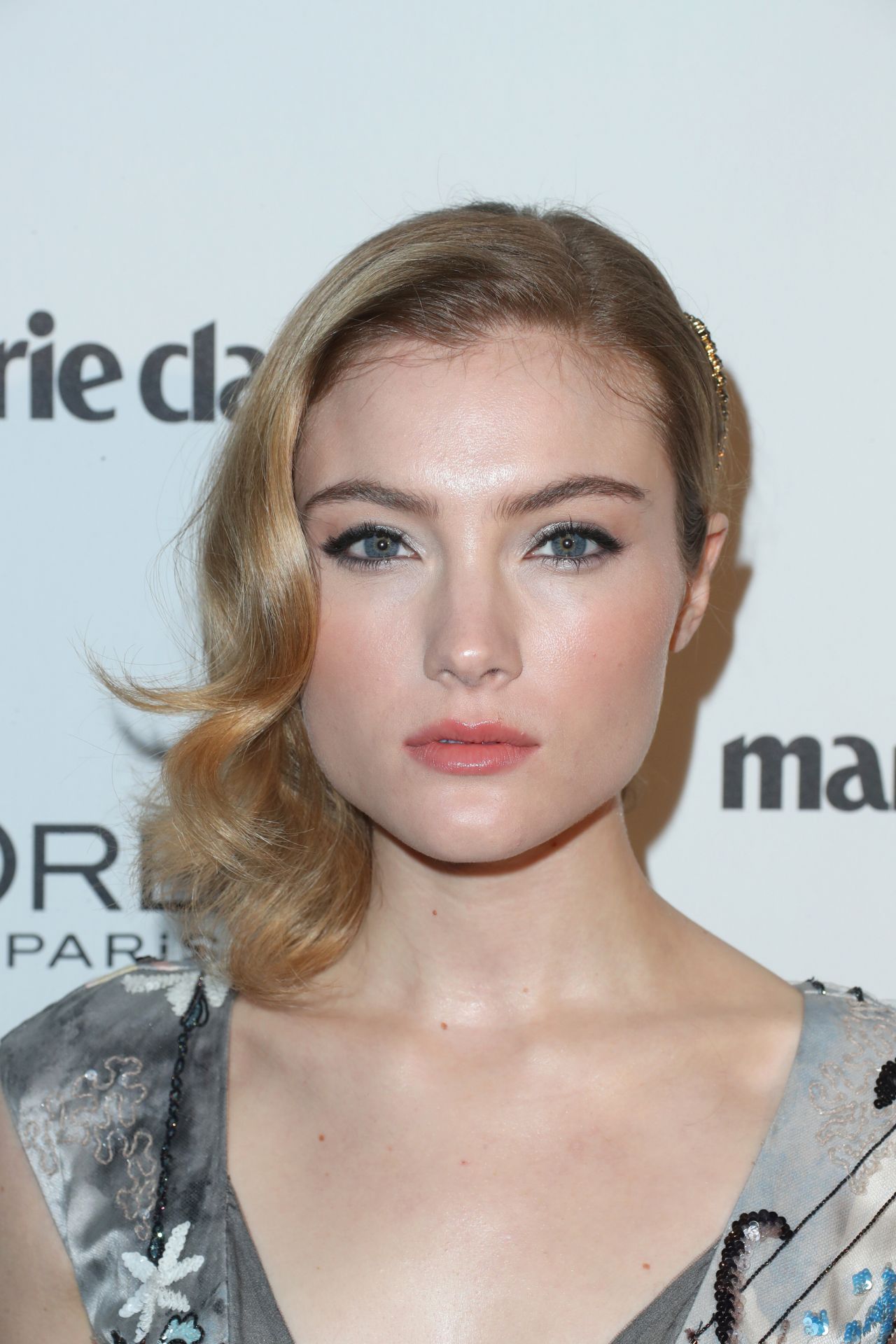 Skyler Samuels