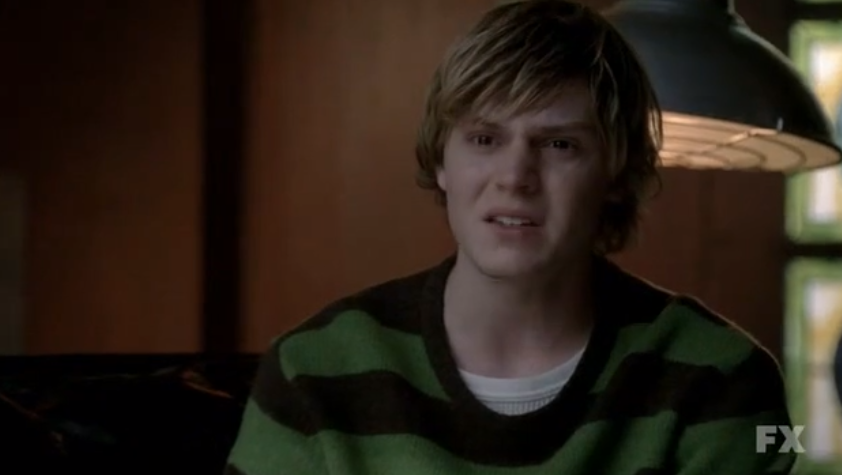 tate langdon toy