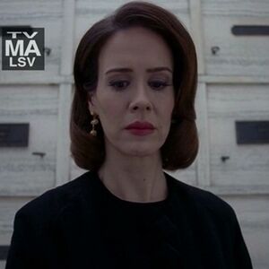 Lana Winters American Horror Story Wiki Fandom