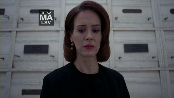 Image - 211 Lana Winters2.jpg | American Horror Story Wiki | FANDOM ...