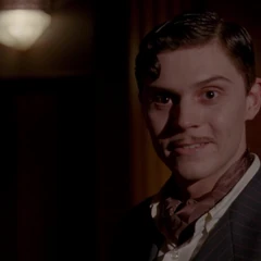 James March | American Horror Story Wiki | FANDOM powered by Wikia