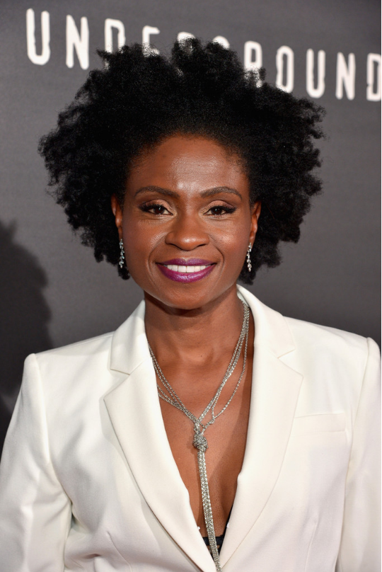Adina Porter American Horror Story Wiki Fandom Powered