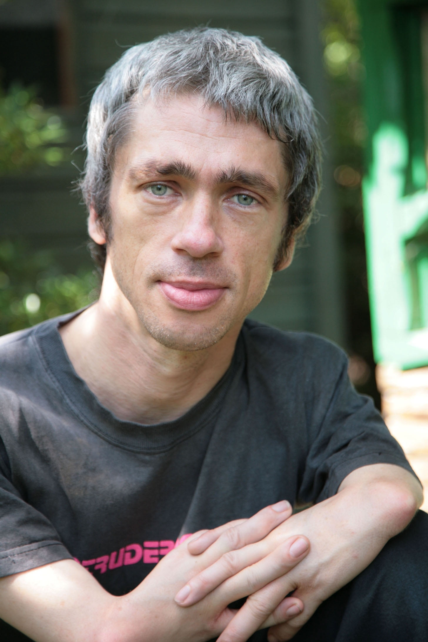 Mat Fraser Mat Fraser