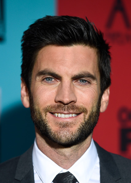 Wes Bentley American Horror Story Wiki Fandom Powered