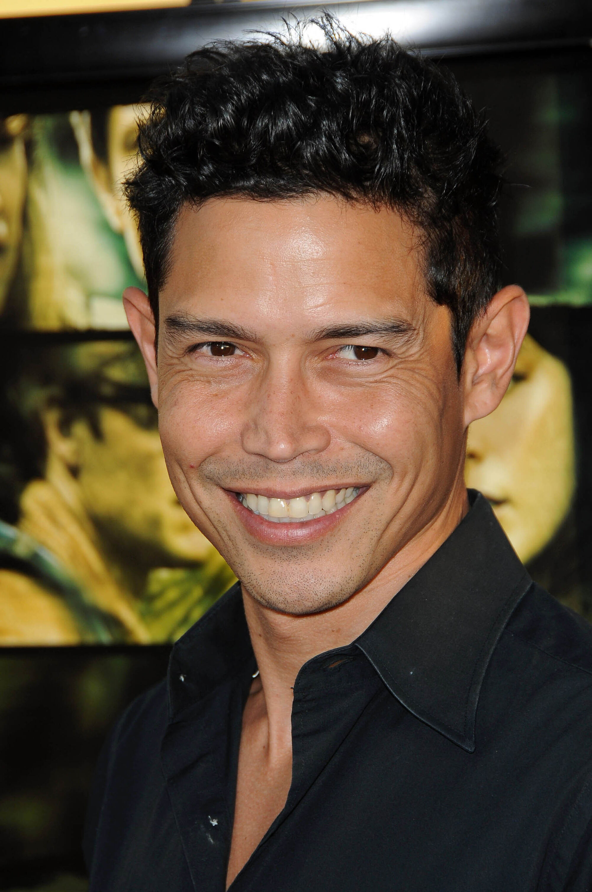 Anthony Ruivivar American Horror Story Wiki Fandom