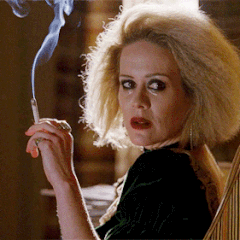 Sally McKenna | American Horror Story Wiki | FANDOM powered by Wikia
