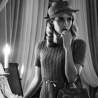 Emma Roberts American Horror Story Wiki Fandom Powered By Wikia