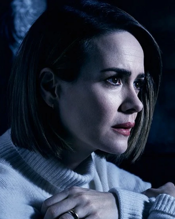 Ally Mayfair Richards American Horror Story Wiki Fandom