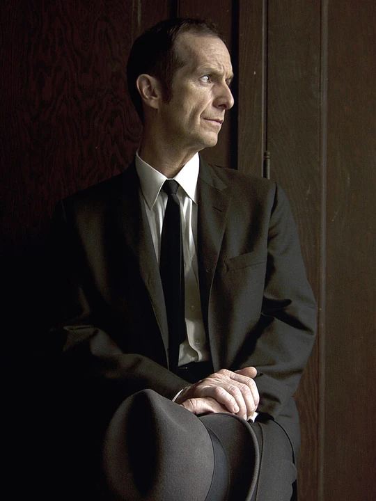 Larry Harvey | American Horror Story Wiki | Fandom